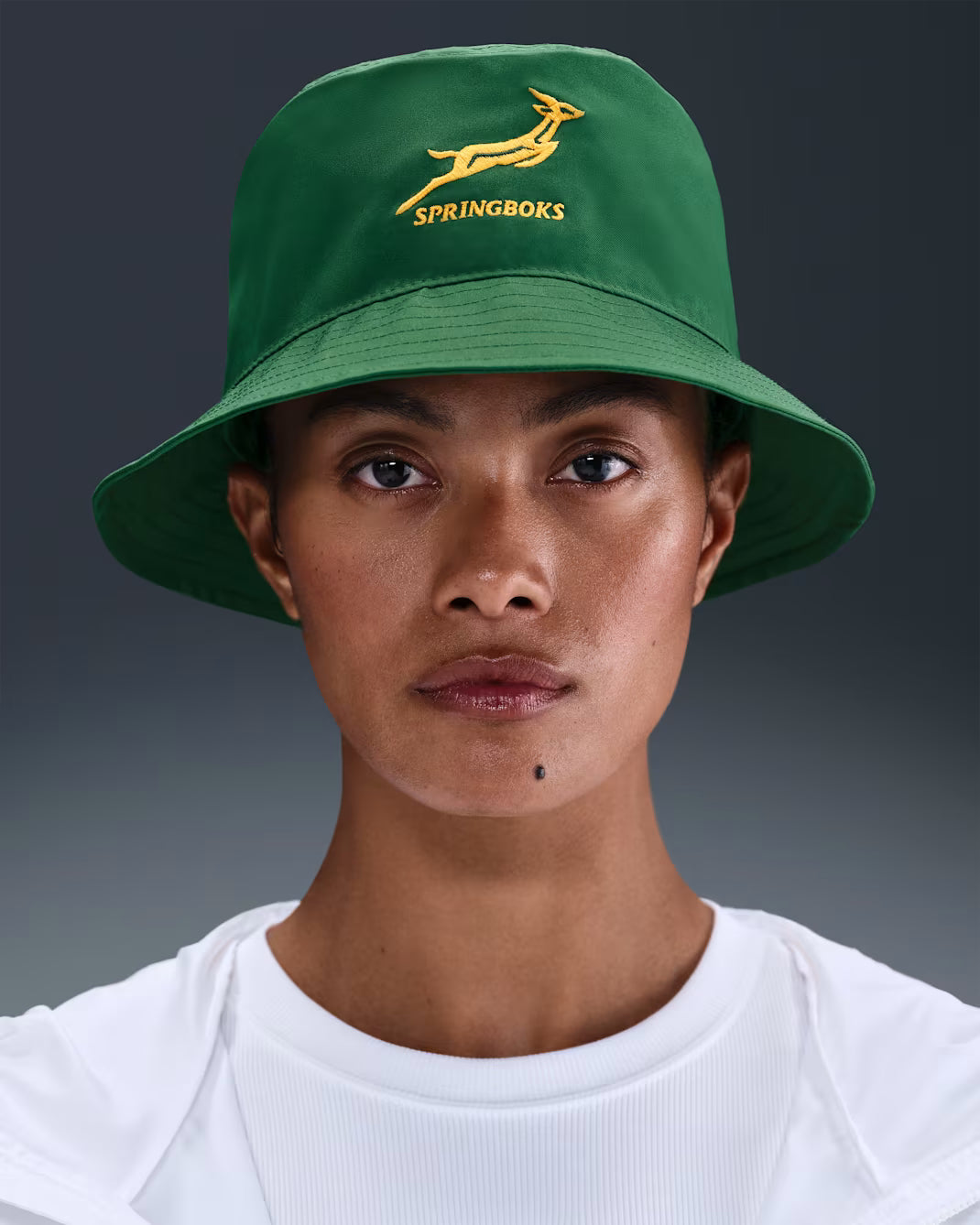 Springboks Unisex Nike Rugby Bucket Hat