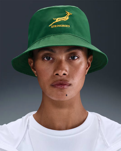 Springboks Unisex Nike Rugby Bucket Hat