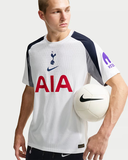 Tottenham Hotspur 2025/26 Match Home Men&