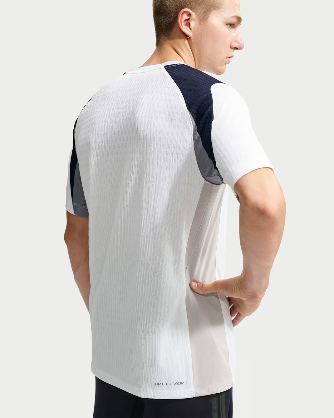 Tottenham Hotspur 2025/26 Match Home Men&
