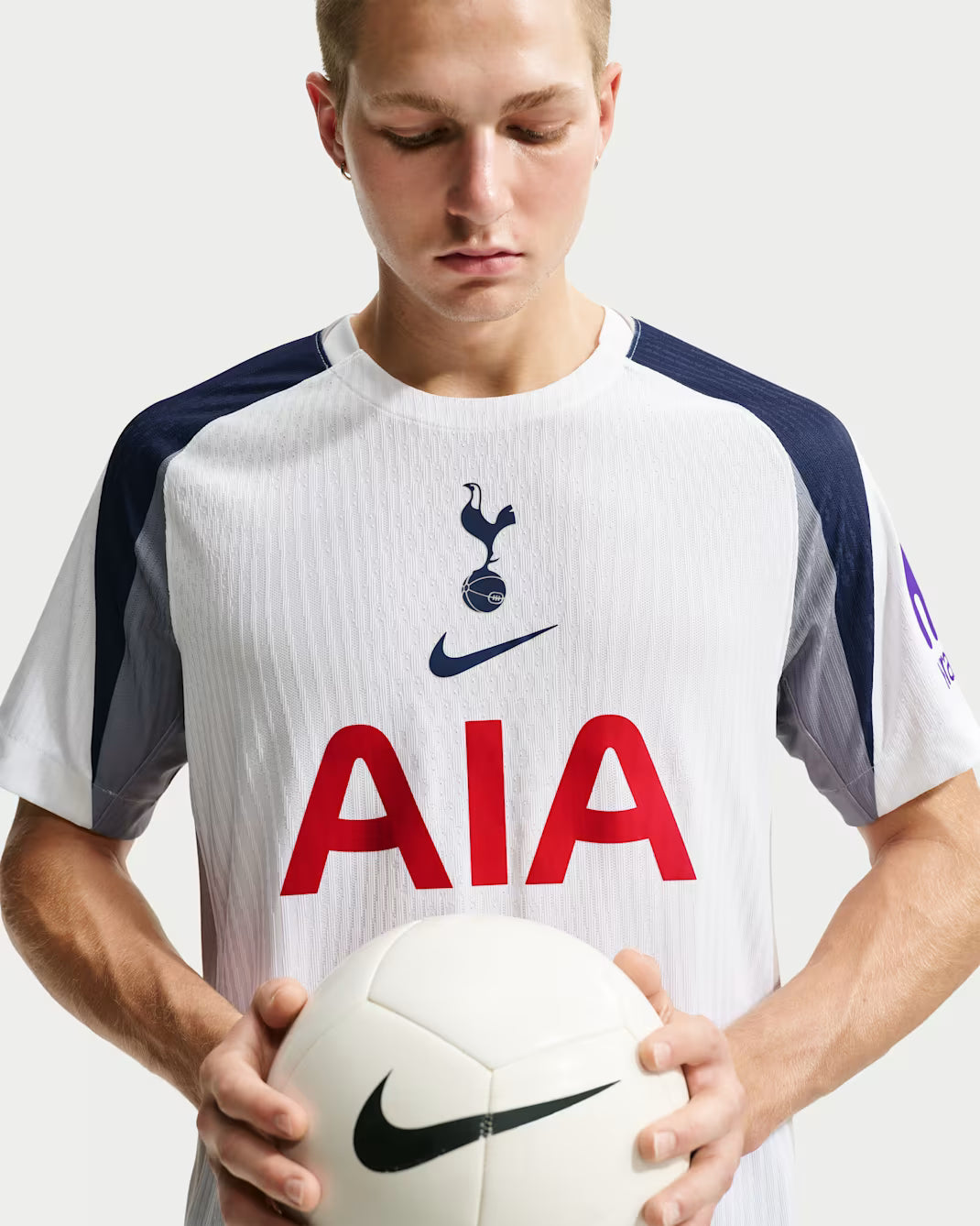 Tottenham Hotspur 2025/26 Match Home Men&