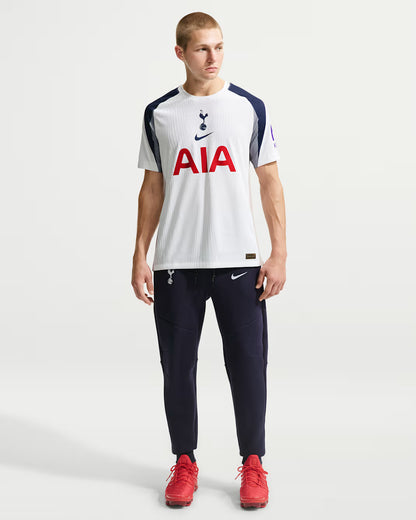 Tottenham Hotspur 2025/26 Match Home Men&