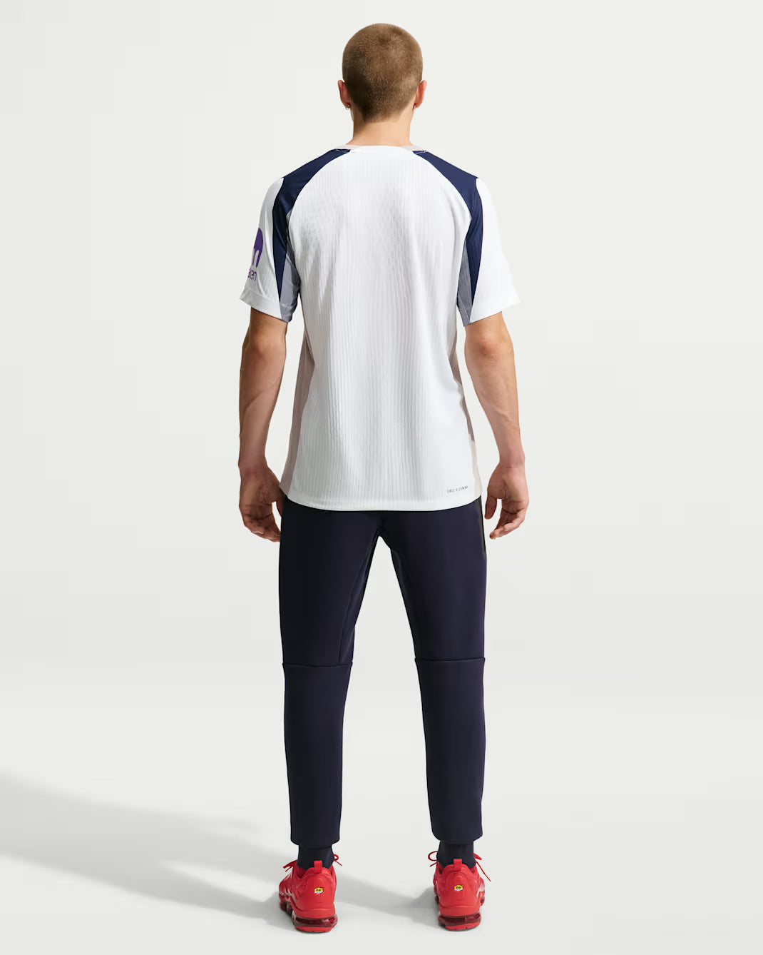 Tottenham Hotspur 2025/26 Match Home Men&
