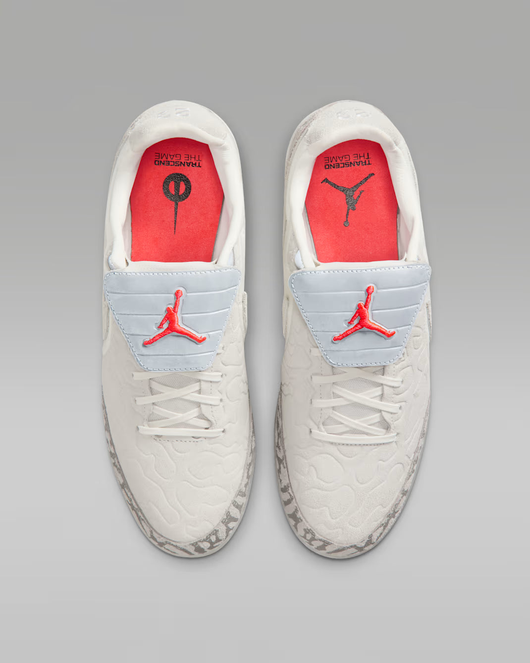 Jordan Tiempo Streetgato SE