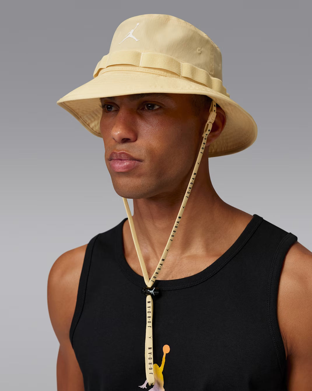 Jordan Apex Bucket Hat