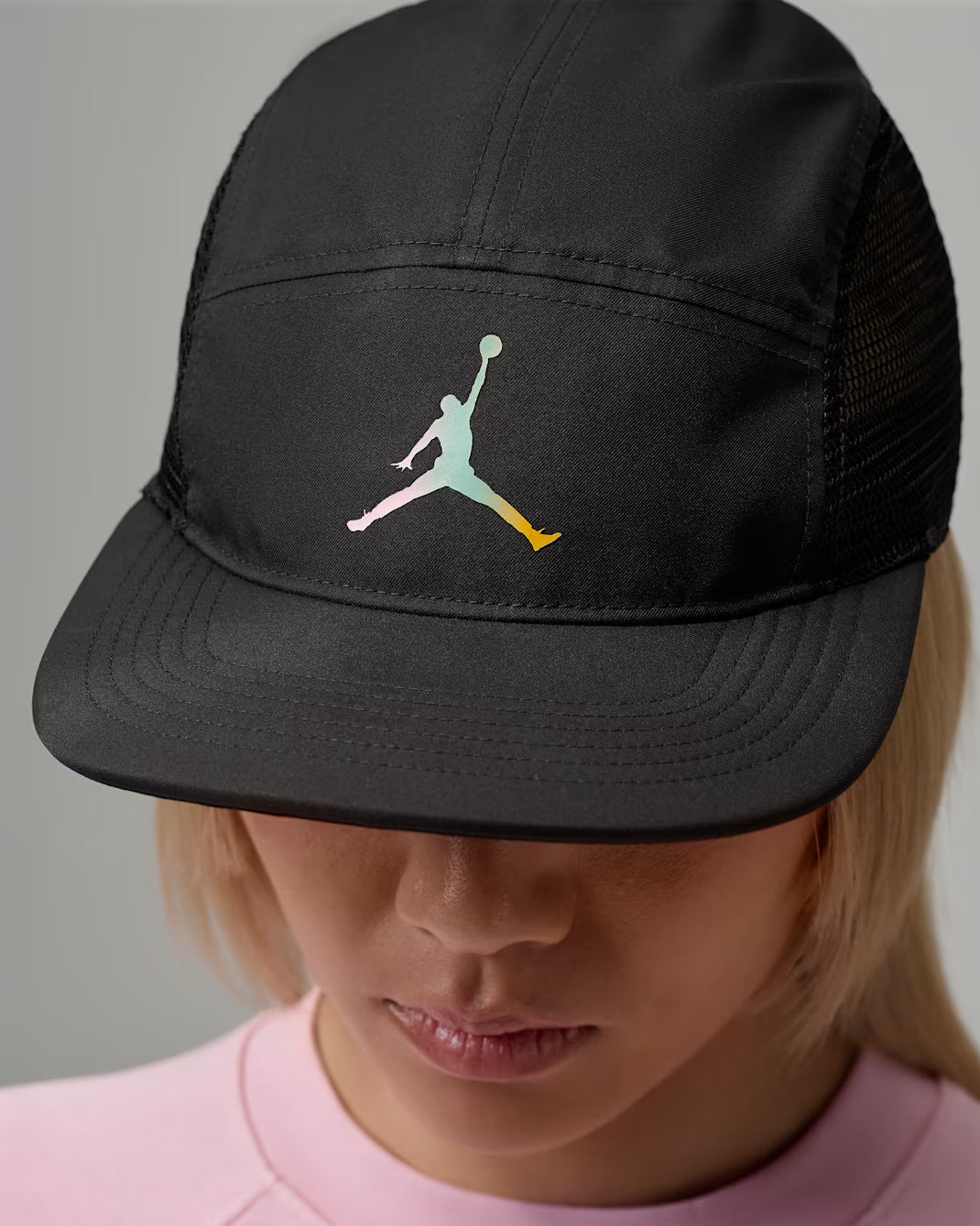 Jordan Fly &