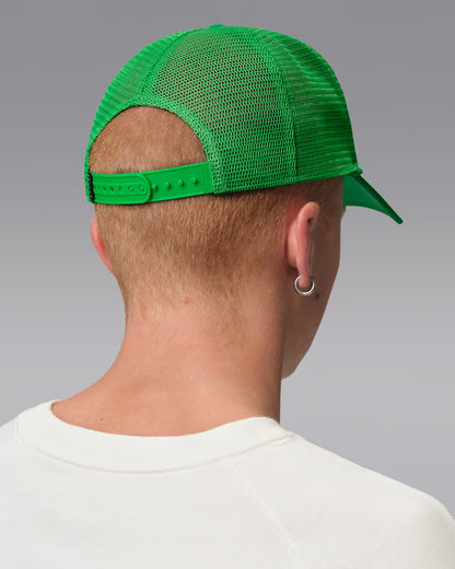 Jordan Rise Structured Trucker Cap
