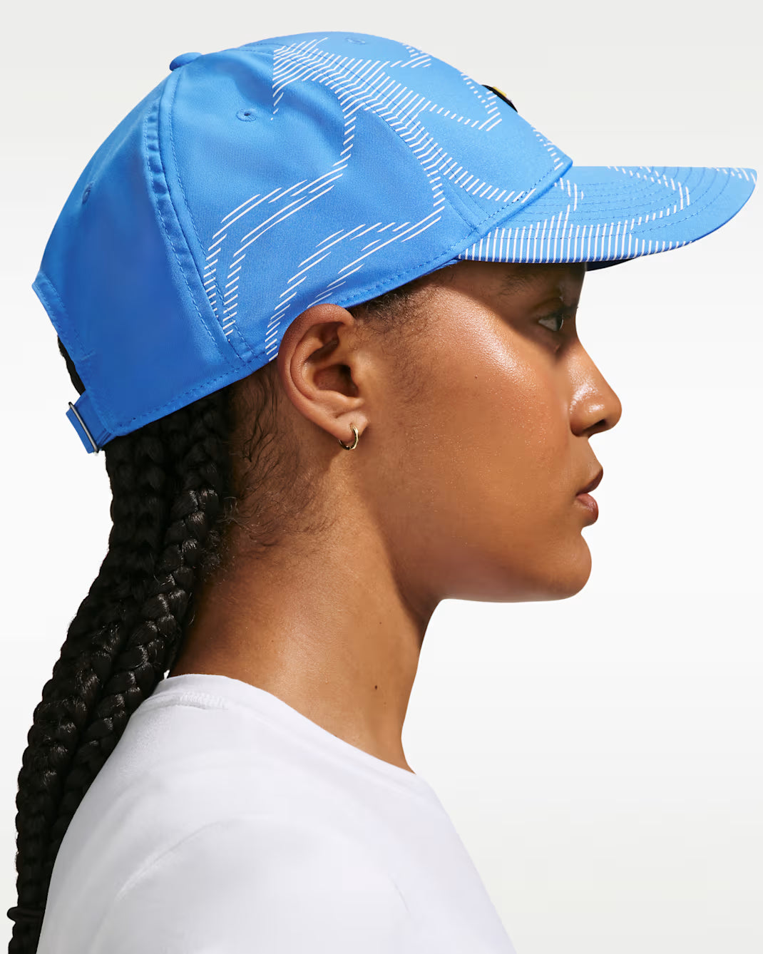 Recycled Materials  Nike Club