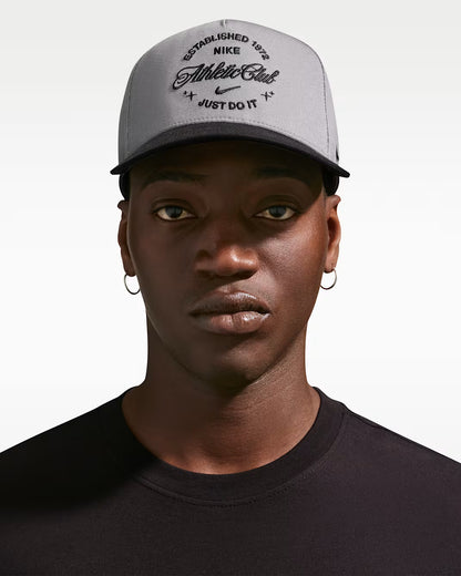 Nike Rise Structured A-Frame Cap