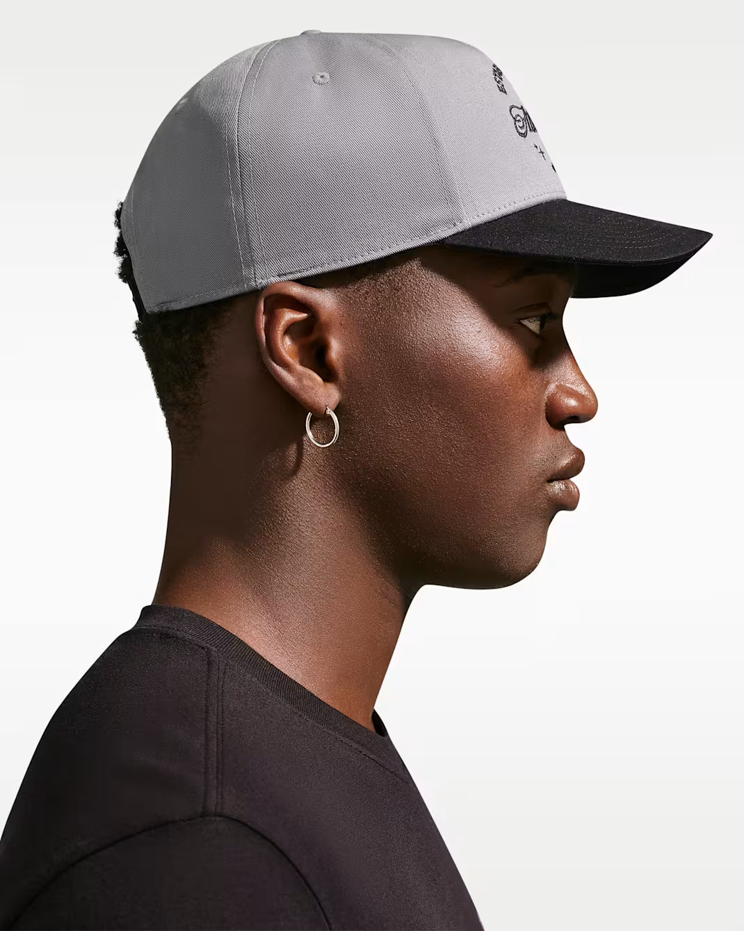 Nike Rise Structured A-Frame Cap