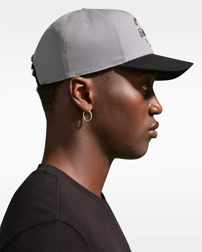 Nike Rise Structured A-Frame Cap