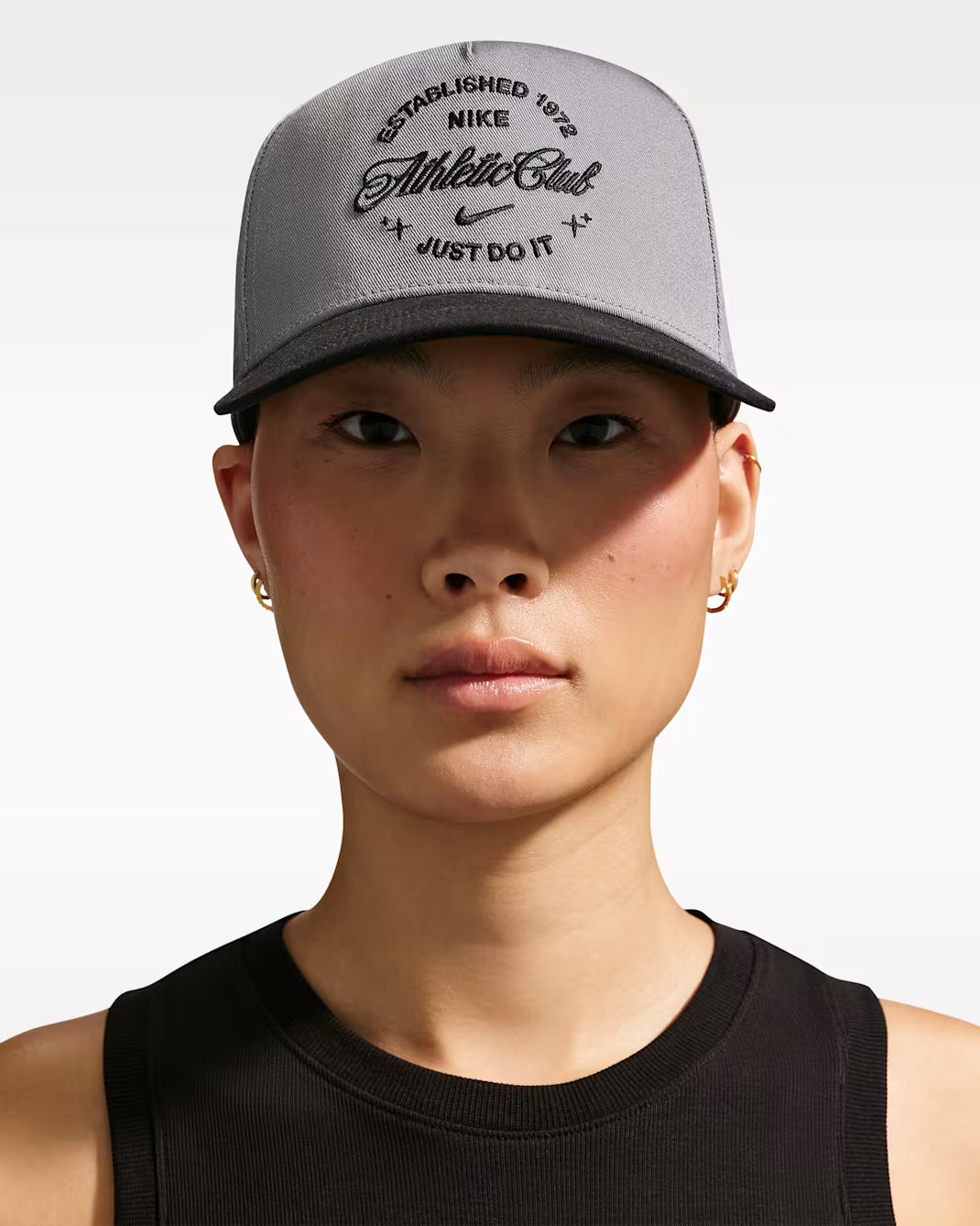 Nike Rise Structured A-Frame Cap