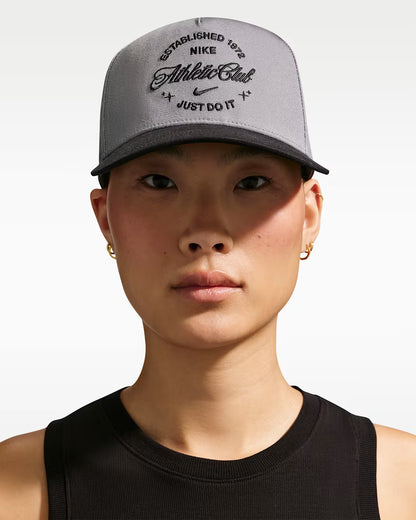 Nike Rise Structured A-Frame Cap