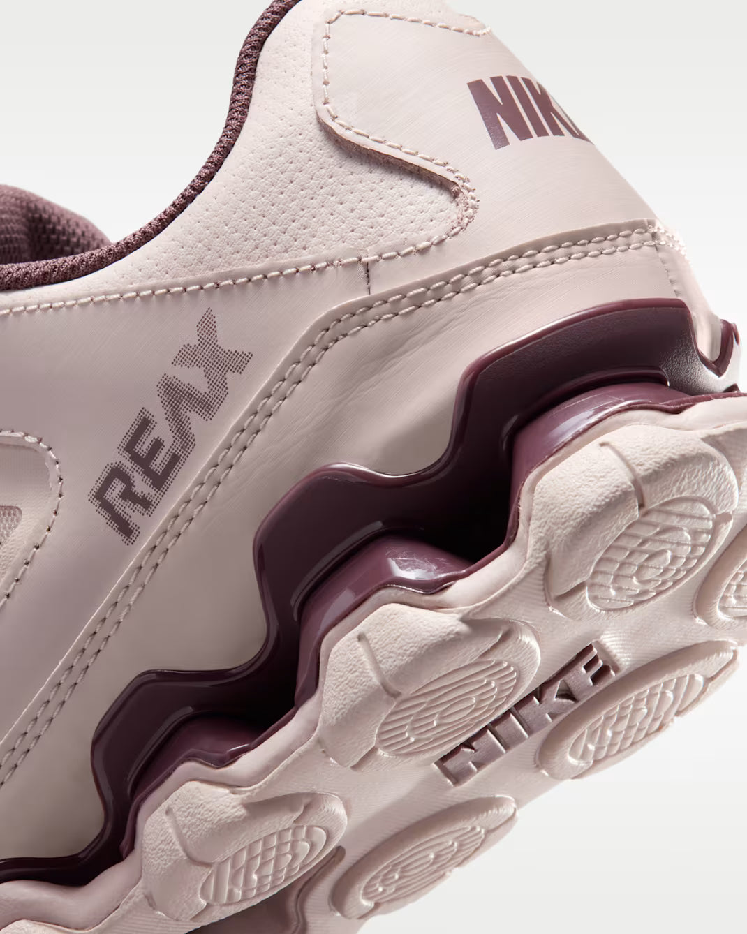 Nike Reax 8 TR