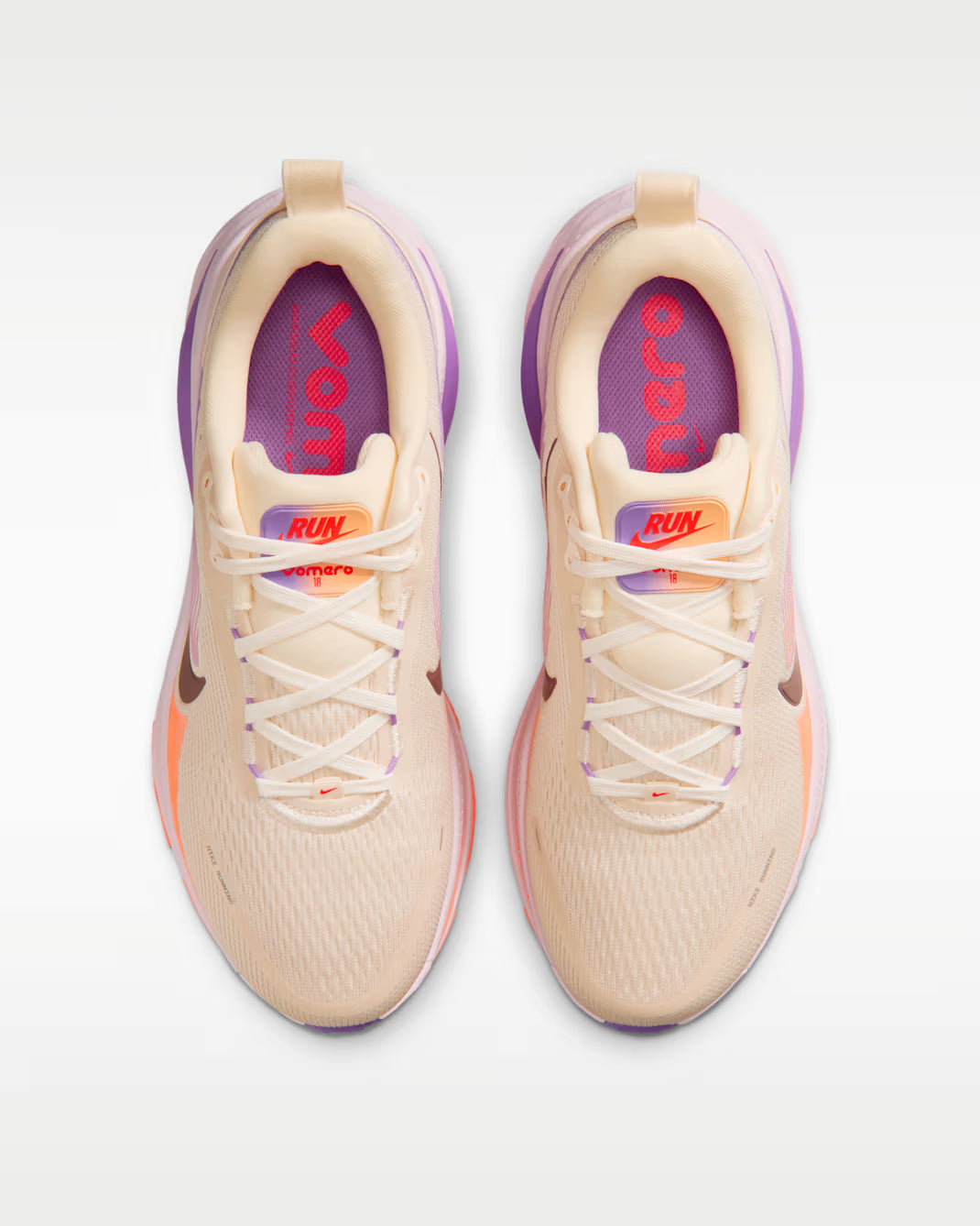 Nike Vomero 18 Women&