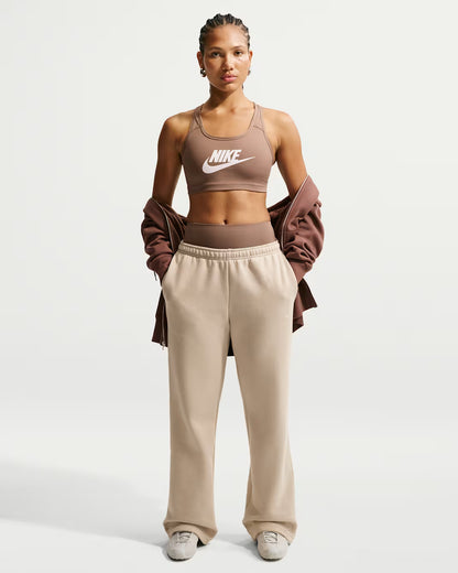 Nike Studio Fleece Medium Weight Women&