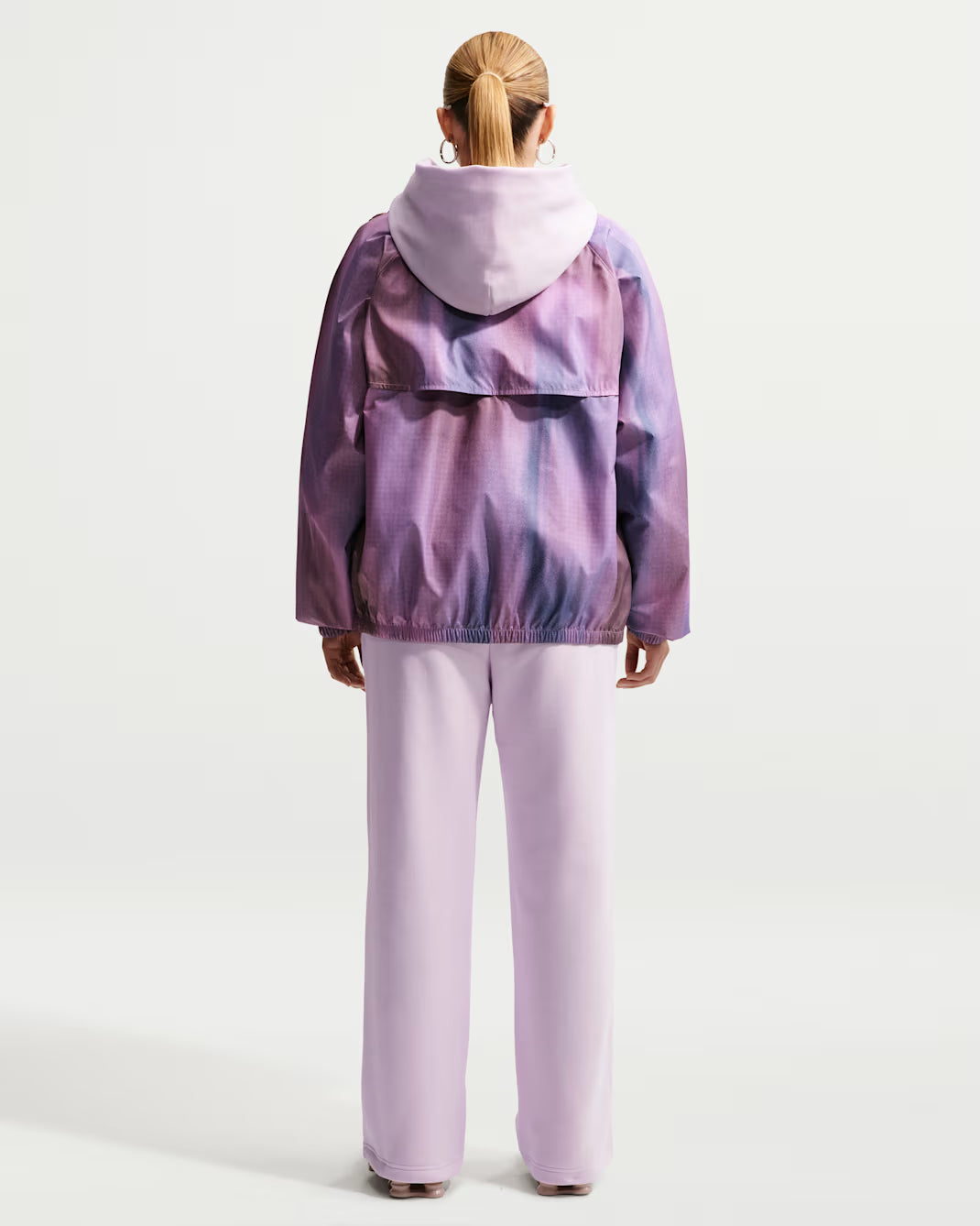 Nike Studio Fleece Medium Weight Women&
