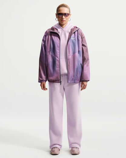 Nike Studio Fleece Medium Weight Women&