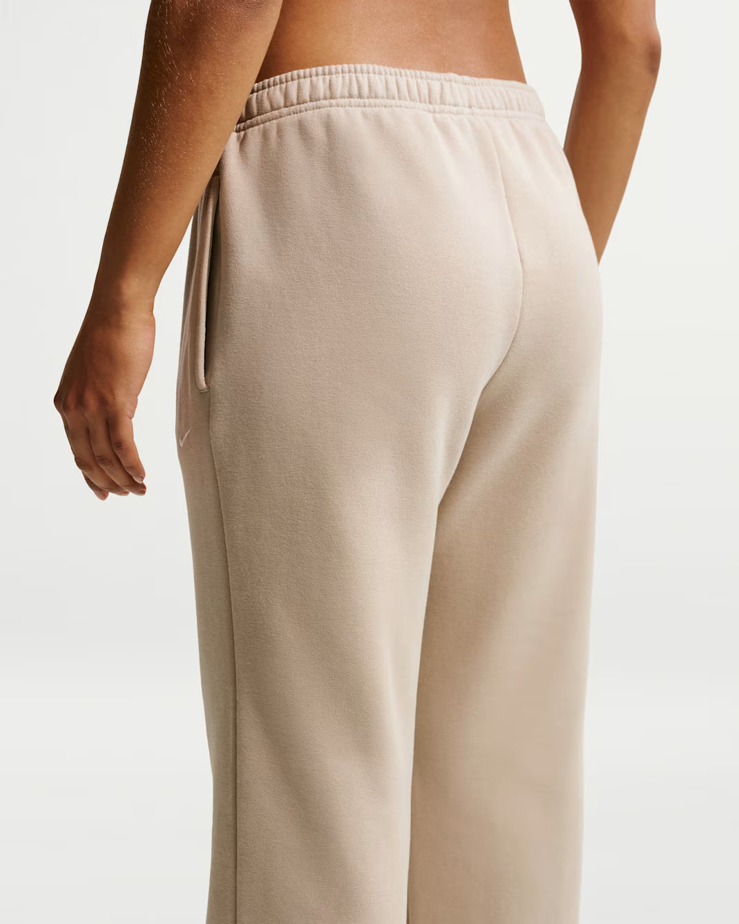 Nike Studio Fleece Medium Weight Women&