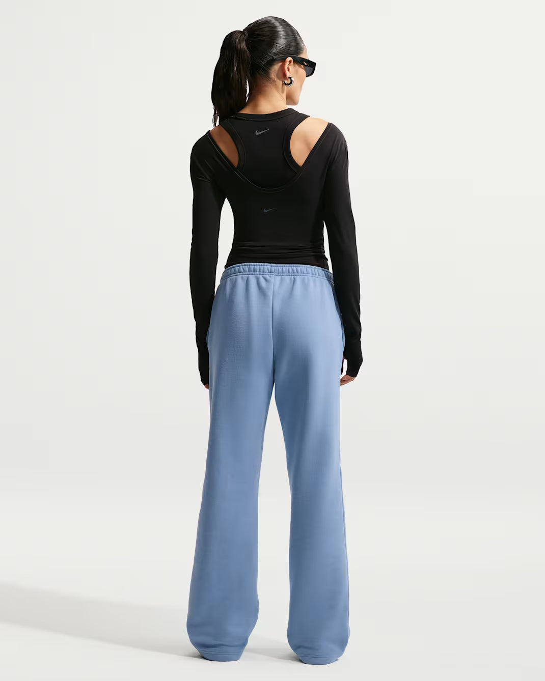 Nike Studio Fleece Medium Weight Women&