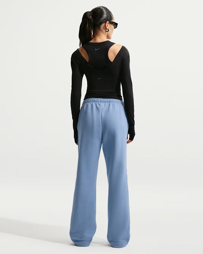Nike Studio Fleece Medium Weight Women&