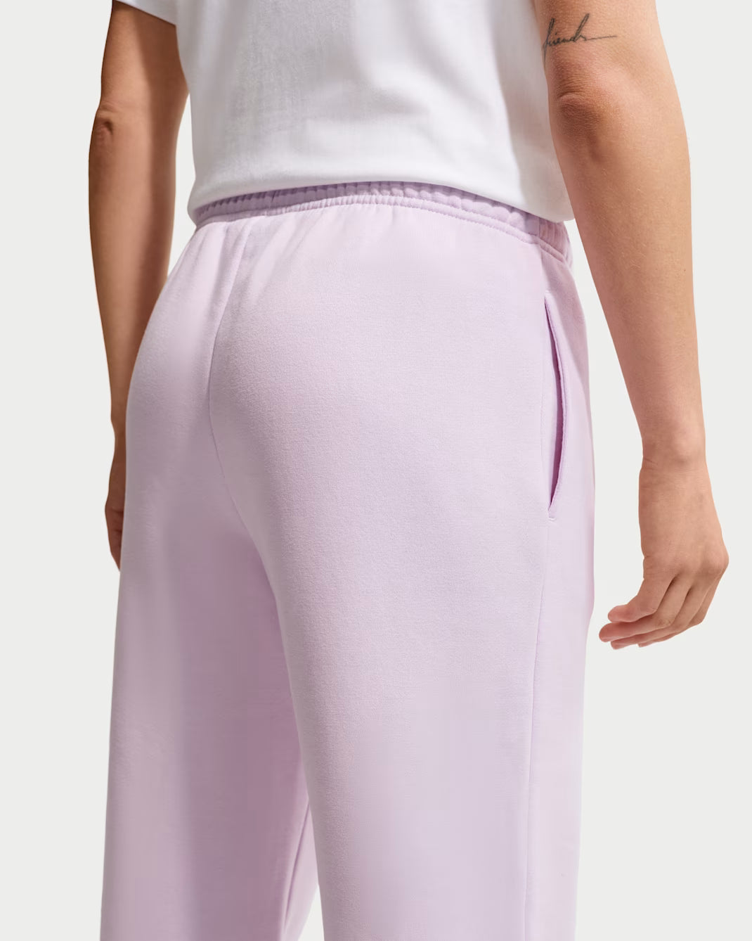 Nike Studio Fleece Medium Weight Women&
