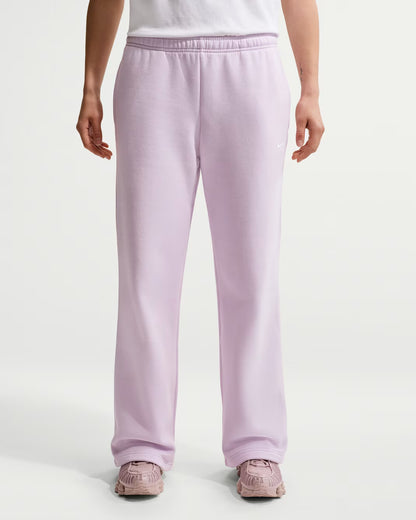 Nike Studio Fleece Medium Weight Women&
