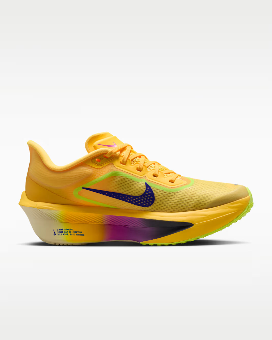 Nike Zoom Fly 6 SE