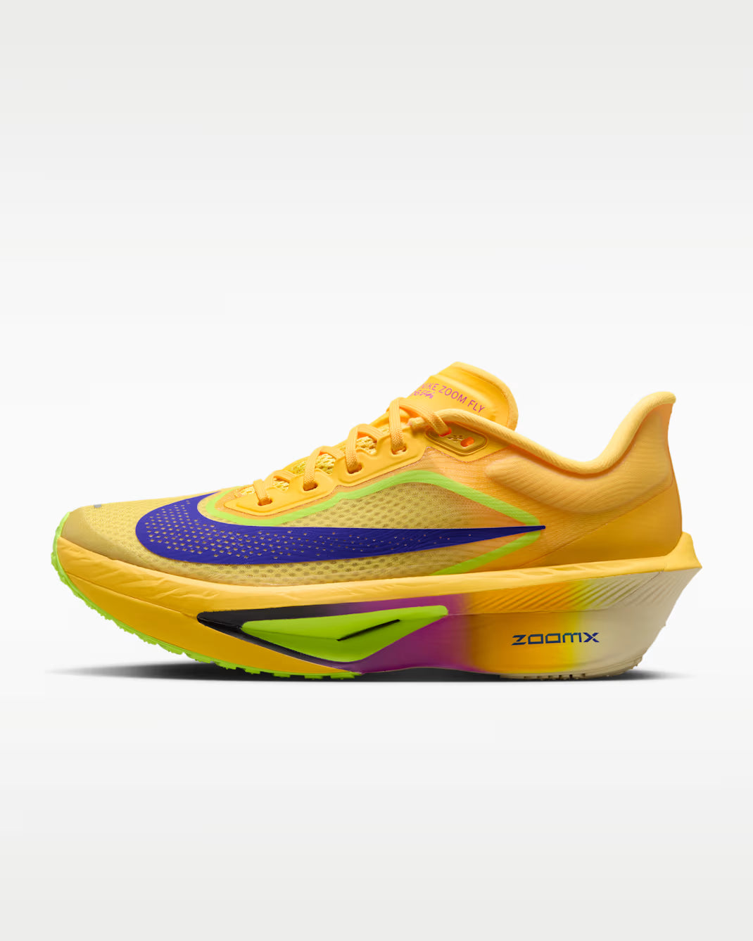 Nike Zoom Fly 6 SE