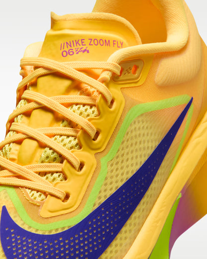 Nike Zoom Fly 6 SE