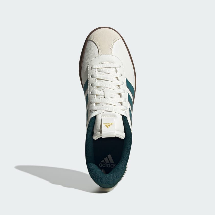 VL COURT 3.0 Adidas SHOES |CUSHIONED SUEDE TRAINERS THAT ELEVATE ANY CASUAL LOOK.