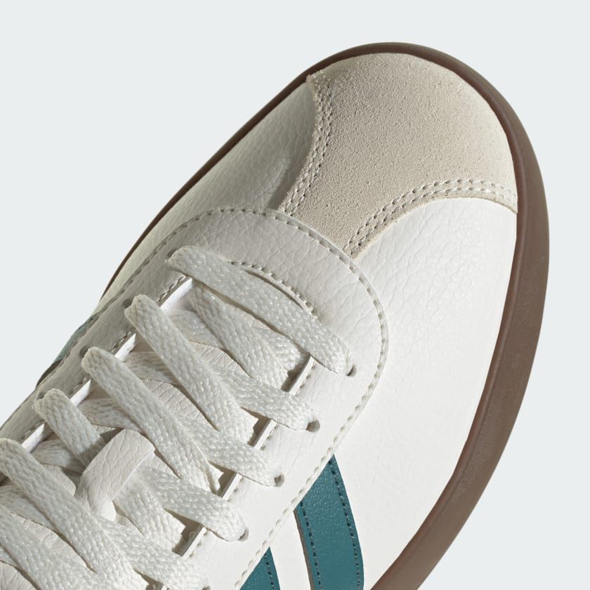 VL COURT 3.0 Adidas SHOES |CUSHIONED SUEDE TRAINERS THAT ELEVATE ANY CASUAL LOOK.