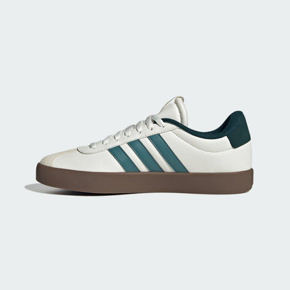 VL COURT 3.0 Adidas SHOES |CUSHIONED SUEDE TRAINERS THAT ELEVATE ANY CASUAL LOOK.