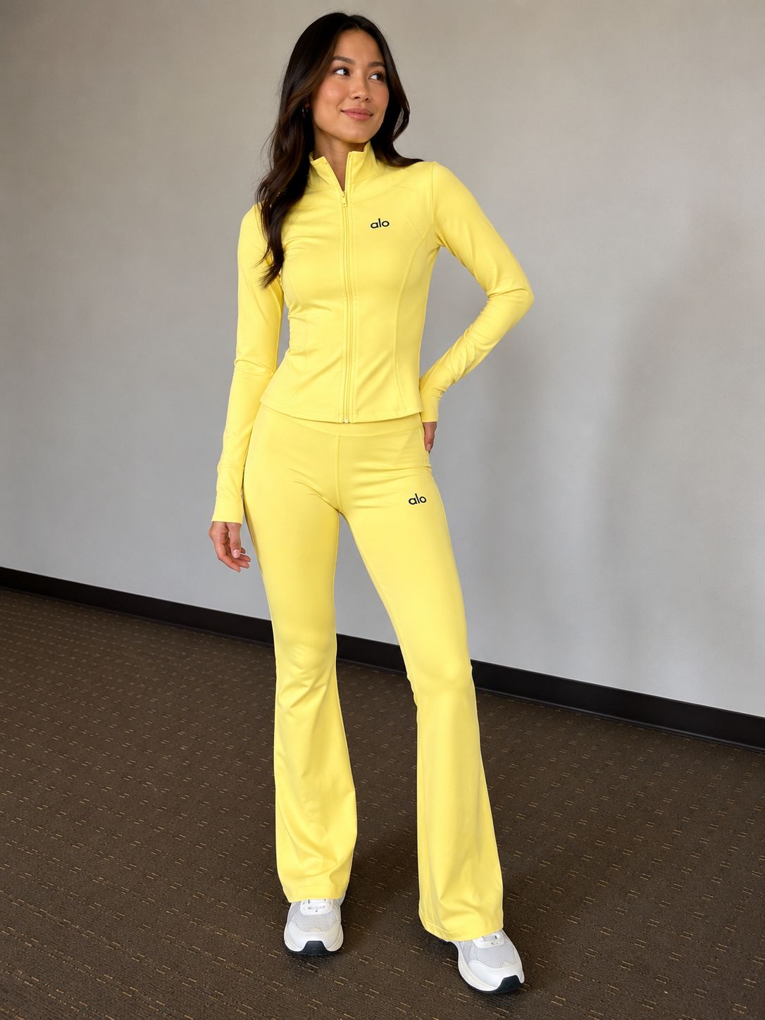 Ladies Alo suits