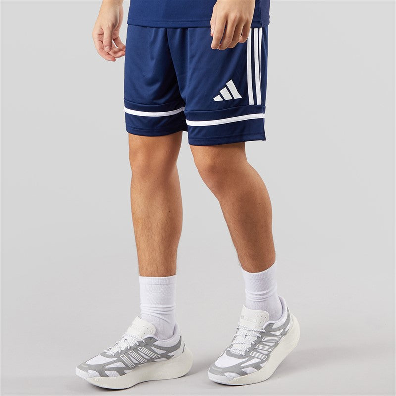 adidas Mens Squadra 25 Training Shorts
