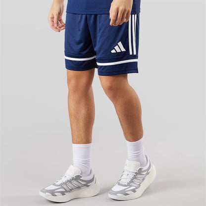 adidas Mens Squadra 25 Training Shorts