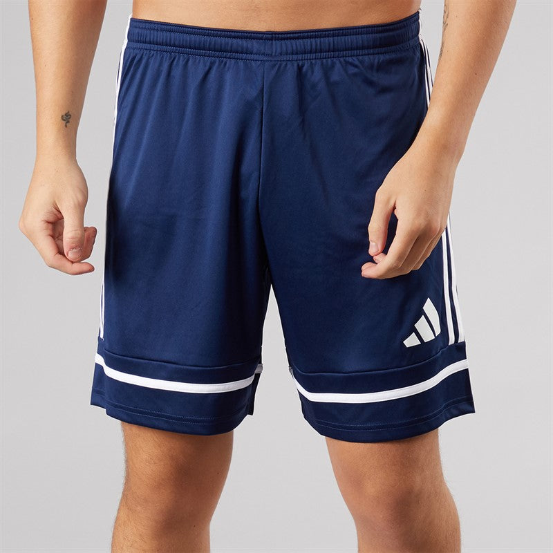 adidas Mens Squadra 25 Training Shorts