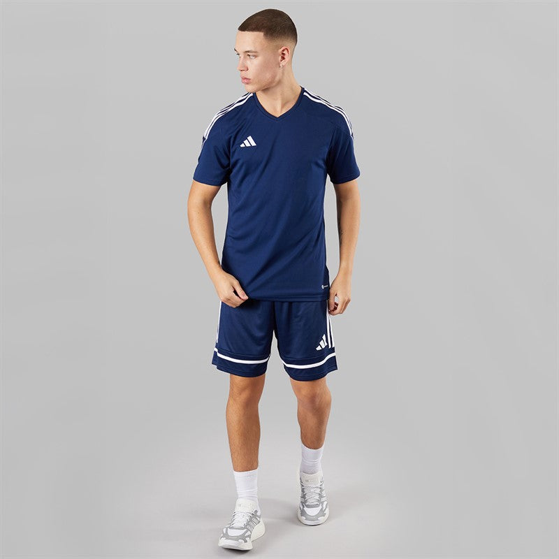 adidas Mens Squadra 25 Training Shorts