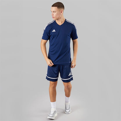 adidas Mens Squadra 25 Training Shorts