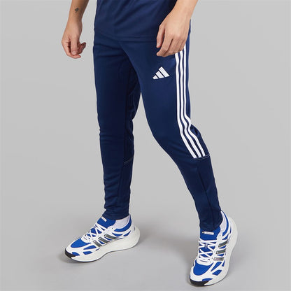 Mens Tiro 23 Club Track Pants Team Navy/White