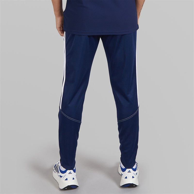 Mens Tiro 23 Club Track Pants Team Navy/White