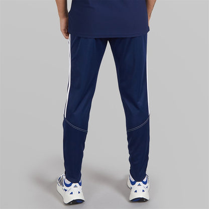Mens Tiro 23 Club Track Pants Team Navy/White