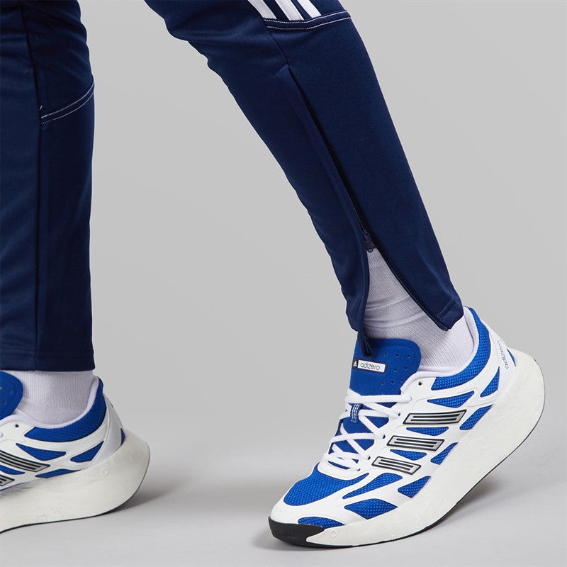Mens Tiro 23 Club Track Pants Team Navy/White
