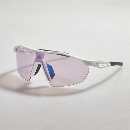Adidas SP0115 Anemos Light Sport Sunglasses Green/Black/Black
