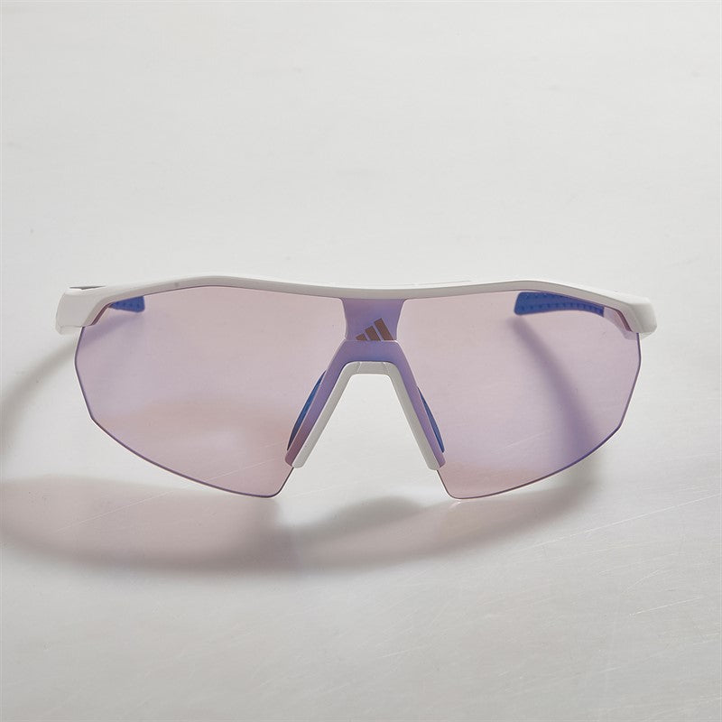 Adidas SP0115 Anemos Light Sport Sunglasses Green/Black/Black