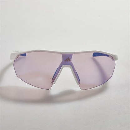 Adidas SP0115 Anemos Light Sport Sunglasses Green/Black/Black