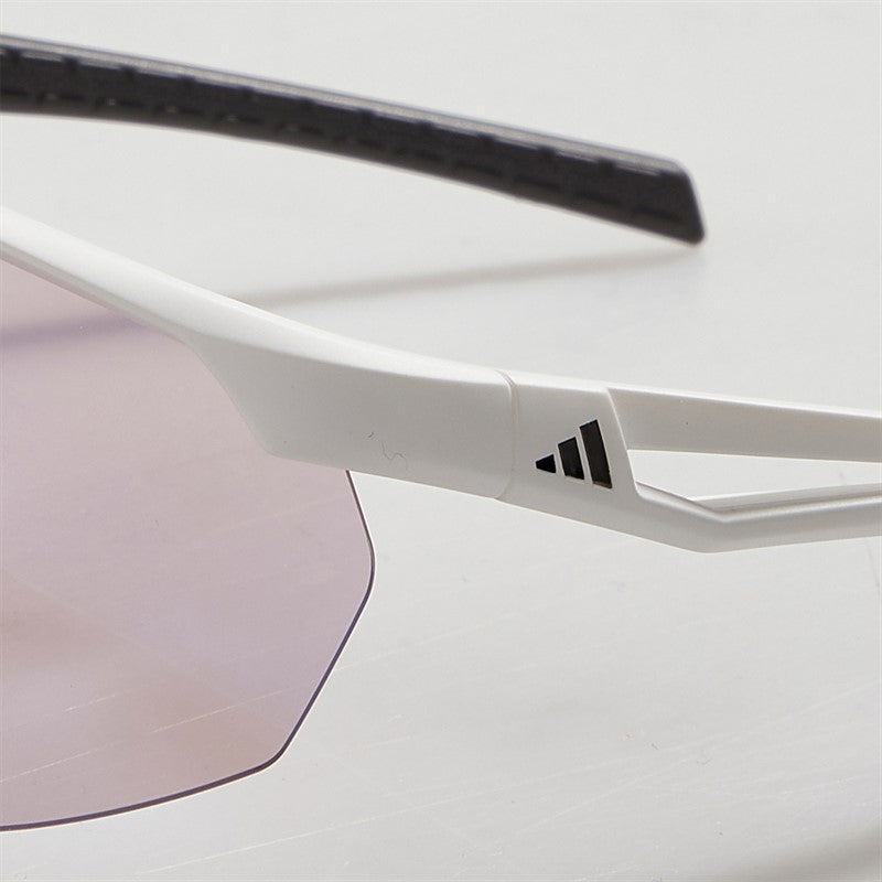 Adidas SP0115 Anemos Light Sport Sunglasses Green/Black/Black