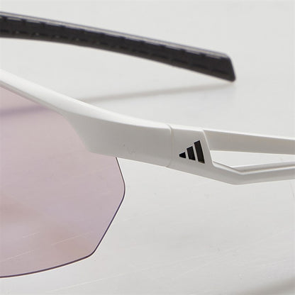 Adidas SP0115 Anemos Light Sport Sunglasses Green/Black/Black