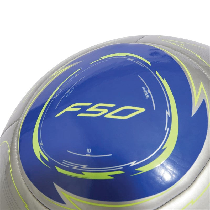 adidas Messi F50 Club Training Football Multicolor