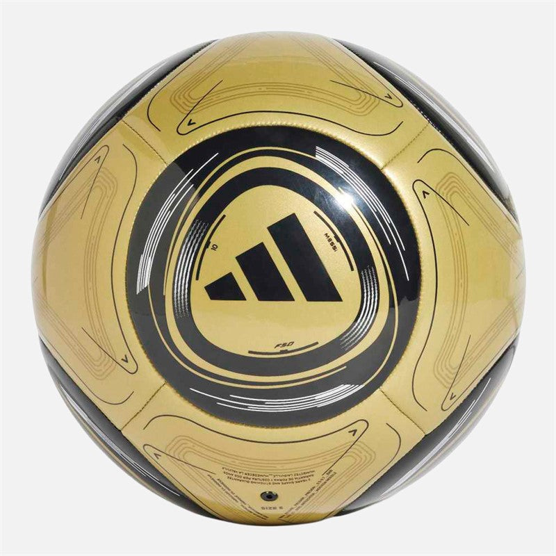 adidas Messi F50 Club Training Football Multicolor